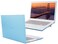 mCover Case ONLY Compatible with 20232024 14inch ASUS Chromebook Plus Enterprise CX34 CX3402 Series Laptop Computers NOT Fitting Any Other ASUS Models Aqua