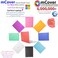 mCover Case ONLY Compatible for 2024 138 Microsoft Surface Laptop 7 Windows PC with ARM CPU and AIPowered Copilot NOT Fitting Other Surface Models Clear