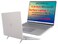 mCover Case ONLY Compatible for 2024 138 Microsoft Surface Laptop 7 Windows PC with ARM CPU and AIPowered Copilot NOT Fitting Other Surface Models Clear