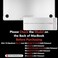 MEEgoodo Compatible with MacBook Pro 14 inch Case M5M4M3M2M1 ProMax 2026 2025 2024 2023 2021 Case Fit Model A3427A3426A3434A3112A3401A3185A2918A2992A2779A2442 Cherry Blossoms
