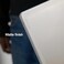Incase Edge Hardshell with Makrolon MacBook Pro 14 inch Case M5 2026 20252021 M4 M3 M2 M1 MacBook Case Protective Hard Shell Scratch Resistant Rubberized Feet Clear