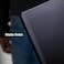 Incase Edge Hardshell with Makrolon MacBook Pro 16 inch Case M5 2026 2025 2024 20232021 M4 M3 M2 M1 MacBook Case Laptop Cover Protective Hard Shell Scratch Resistant Black