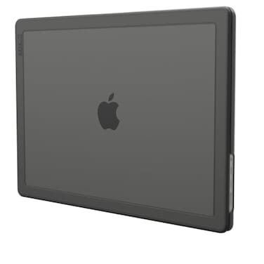 Incase Edge Hardshell with Makrolon MacBook Pro 16 inch Case M5 2026 2025 2024 20232021 M4 M3 M2 M1 MacBook Case Laptop Cover Protective Hard Shell Scratch Resistant Black