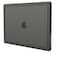Incase Edge Hardshell with Makrolon MacBook Pro 16 inch Case M5 2026 2025 2024 20232021 M4 M3 M2 M1 MacBook Case Laptop Cover Protective Hard Shell Scratch Resistant Black