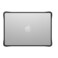 CASETiFY Impact MacBook Air 136 M2M5 Case Cushioned Impact CornersScratchResistantAntiSlip Grip Clear Black