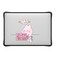 CASETiFY Impact MacBook Air 13 M1Intel Case Cushioned Impact CornersScratchResistantAntiSlip Grip Im Busy Clear Black