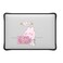 CASETiFY Impact MacBook Air 13 M1Intel Case Cushioned Impact CornersScratchResistantAntiSlip Grip Im Busy Clear Black