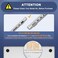 MOSISO Compatible with MacBook Pro 14 inch Case M5 2026 M4 M3 M2 M1 20252021 A3427 A3426 A3434 A3112 A3185 A3401 A2918 A2992 A2779 A2442 5 in 1 Kit Plastic Hard Shell Puffy Sleeve Bag Sand