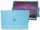 mCover Case Only Compatible for 20242025 14 HP Elite x360 1040 G11 2in1 Series Windows Laptop NOT Fitting Any Other HP Models Aqua