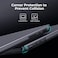BlueSwan Matte Case for MacBook Pro 14 M5 M4 M3 M2 M1 ProMax 20262021 Compatible A3426 A3427 A3434 A3401 A3112 A2992 A2918 A2779 A2442 Hard Shell Protective Cover Space Black Clear