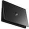 BlueSwan Matte Case for MacBook Pro 14 M5 M4 M3 M2 M1 ProMax 20262021 Compatible A3426 A3427 A3434 A3401 A3112 A2992 A2918 A2779 A2442 Hard Shell Protective Cover Space Black Clear