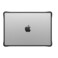 CASETiFY Impact MacBook Pro 14 M1M5 Case Cushioned Impact CornersScratchResistantAntiSlip Grip Clear Black