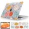 Fancity Compatible with MacBook Air 15 inch Case 2026 20232025 Release M5 A3448 M4 A3241 M3 A3114 M2 A2941 with Touch ID Protective Hard Shell Case with Keyboard Cover Screen Protector Art Face