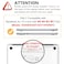 iDonzon Case for MacBook Air 15inch M5 M4 M3 M2 A3448 A3241 A3114 A2941 20262023 Release with Touch ID 3D Effect Matte Clear See Through Hard Cover Keyboard Cover Field Flowers