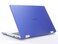 mCover Case ONLY Compatible with 20212022 14inch ASUS Chromebook CX1 CX1400 Series Laptop Computers NOT Fitting Any Other ASUS Models Blue