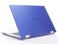 mCover Case ONLY Compatible with 20212022 14inch ASUS Chromebook CX1 CX1400 Series Laptop Computers NOT Fitting Any Other ASUS Models Blue