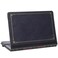 TT TYTX TYTX Compatible with MacBook Pro Case 13 Inch PU Leather MacBook Case fits for Model M2 2024 2023 20222016 A2338 M1 A2251 A2289 A2159 A1989 A1708 A1706 Laptop Cover with Pen Holder Blue
