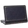 TT TYTX TYTX Compatible with MacBook Pro Case 13 Inch PU Leather MacBook Case fits for Model M2 2024 2023 20222016 A2338 M1 A2251 A2289 A2159 A1989 A1708 A1706 Laptop Cover with Pen Holder Blue