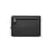 Native Union Ultralight Sleeve Durable Lightweight Sustainable Made of 100 Recycled Ripstop Fabric Compatible with MacBook Pro 14 2021 Later Black