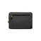 Native Union Ultralight Sleeve Durable Lightweight Sustainable Made of 100 Recycled Ripstop Fabric Compatible with MacBook Pro 14 2021 Later Black