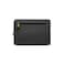 Native Union Ultralight Sleeve Durable Lightweight Sustainable Made of 100 Recycled Ripstop Fabric Compatible with MacBook Pro 14 2021 Later Black