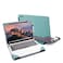 Berfea Protective Cover Case for Acer Chromebook 314 CB3141H514 CB514Chromebook 314 C933C933TExtensa EX214 Gateway CBO314 14 inch Laptop Notebook Sleeve PU Leather Hard Case Shell