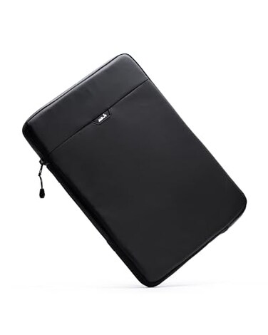 Mous MacBook Pro 16 inch Case with Handle UltraProtective and Water Resistant Sleeve Cover with Drop Protection Fits 2021 and 2023 MacBook Pro 16 inch