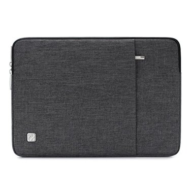 NIDOO 13 inch Laptop Sleeve 14 inch 145 inch Computer Carrying Case Bag for 14 ThinkPad E14 T14 Gen 4 IdeaPad Flex 5145 Dell XPS 14 Latitude 5450 ASUS ROG Zephyrus G14 144 Microsoft HP