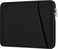Askuko Laptop Sleeve Case 13 Inch Upgrade 14 inch Laptop Cover for Apple MacBook Pro 2022 Durable Notebook Cover Shockproof Protective Bag Compatible with MacBook AirPro Retina 133 Inch Black