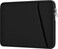 Askuko Laptop Sleeve Case 13 Inch Upgrade 14 inch Laptop Cover for Apple MacBook Pro 2022 Durable Notebook Cover Shockproof Protective Bag Compatible with MacBook AirPro Retina 133 Inch Black