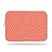 Vandel MacBook Air 13 inch Laptop Sleeve Fits 13133 inch Laptops Neoprene MacBook Pro Air Case Chromebook HP Soft Cover Thin Computer Carrying Bag Pink Mac M1 M2 Pouch