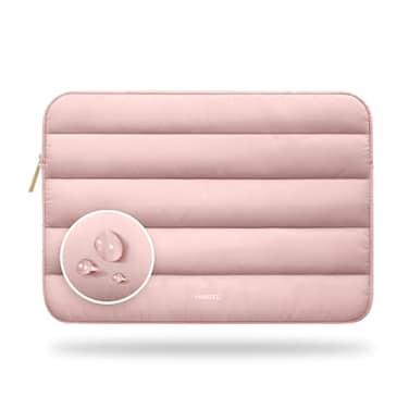 Vandel The Original Puffy Laptop Sleeve Case 1314 inch Laptop Sleeve Bag Case 133 Inch Compatible with MacBook Air 13 Pro 1413 iPad Pro 129 HP Dell ASUS Computer Bag Cover