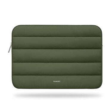 Vandel The Original Puffy Laptop Sleeve Case 1314 inch Laptop Sleeve Bag Case 133 Inch Compatible with MacBook Air 13 Pro 1413 iPad Pro 129 HP Dell ASUS Computer Bag Cover