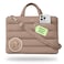 Vandel 1314 inch Laptop Carrying Case Sleeve with Strap Shoulder Bag with Handle 14 in Laptop Computer Bag for Women MacBook Air 13 Inch Carrying Case MacBook Pro 14 in HP Messenger Carrier