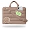 Vandel 1314 inch Laptop Carrying Case Sleeve with Strap Shoulder Bag with Handle 14 in Laptop Computer Bag for Women MacBook Air 13 Inch Carrying Case MacBook Pro 14 in HP Messenger Carrier