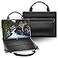 MAMA MOUTH Laptop Case Cover Sleeve for Dell Pro 14 Plus PB1425014 Plus 2in1 DB0425014 Plus DB14250 with Portable Bag with Bag HandleBlack