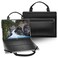 MAMA MOUTH Laptop Case Cover Sleeve for Dell Pro 14 Plus PB1425014 Plus 2in1 DB0425014 Plus DB14250 with Portable Bag with Bag HandleBlack