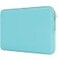 RAINYEAR make life easier RAINYEAR 13 Inch Laptop Sleeve Compatible with 133 MacBook AirPro M1 M2 M3 M4 M5 A3449 A3240 A3113 A2681 A2338 Carrying Bag Protective Cover Soft Case Blue Upgraded Version