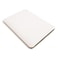 Benfan Laptop Sleeve 14 Inch Compatible with New 14 inch MacBook Pro A29922918 M3 A2442 A2779 Surface Laptop 135 Color White