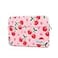Canvaslife Laptop Sleeve 15 Inch 15 Case and 156 Laptop Bag Cherry