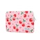 Canvaslife Laptop Sleeve 15 Inch 15 Case and 156 Laptop Bag Cherry