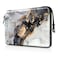FINPAC Hard Laptop Sleeve Case for MacBook Neo A18 Pro 13 inch MacBook Air 2026 M5M4M3M2M1 14 inch MacBook Pro 2026 M5M4M3M2 ProMax Waterproof Case for Dell HP Acer Cloudy Marble