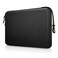 FINPAC Hard Laptop Sleeve Case for 153 inch MacBook Air M5M4M3M2 20262023 A3448 A3241 A3114 162 inch MacBook Pro M5M4M3M2 ProMax 20262021 Waterproof Case for Surface Laptop Black