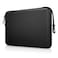 FINPAC Hard Laptop Sleeve Case for 153 inch MacBook Air M5M4M3M2 20262023 A3448 A3241 A3114 162 inch MacBook Pro M5M4M3M2 ProMax 20262021 Waterproof Case for Surface Laptop Black