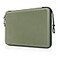 FINPAC Hard Laptop Sleeve Case for 153 inch MacBook Air M5 M4 M3 M2 20262023 A3241 A3114 A2941 162 inch MacBook Pro 2026 M5M4M3M2M1 ProMax Waterproof Case for Surface Laptop Olive