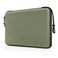 FINPAC Hard Laptop Sleeve Case for 153 inch MacBook Air M5 M4 M3 M2 20262023 A3241 A3114 A2941 162 inch MacBook Pro 2026 M5M4M3M2M1 ProMax Waterproof Case for Surface Laptop Olive
