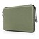 FINPAC Hard Laptop Sleeve Case for 153 inch MacBook Air M5 M4 M3 M2 20262023 A3241 A3114 A2941 162 inch MacBook Pro 2026 M5M4M3M2M1 ProMax Waterproof Case for Surface Laptop Olive