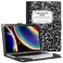 Fintie Sleeve Case Cover for MacBook Air 136 A3449 A3240 A3113 A2681 M5 M4 M3 M2 Air 13 A2337 M1 A2179 A1932 MacBook Pro 13 A2338 M2 M1 A2251 A2289 A2159 A1989 A1706 A1708 ComBook