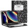 Fintie Sleeve Case Cover for MacBook Air 136 A3449 A3240 A3113 A2681 M5 M4 M3 M2 Air 13 A2337 M1 A2179 A1932 MacBook Pro 13 A2338 M2 M1 A2251 A2289 A2159 A1989 A1706 A1708 ComBook