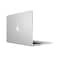 Speck Products MacBook Air M2 2022 Smartshell ClearClearSweaterGrey